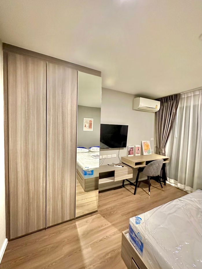 picture @Condorental condo for rent The Origin Ramintra 83 Station - 5/13