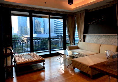 Condos for rent : Prive Ruamruedee. 2bed 104sqm. Line id: @pfagent