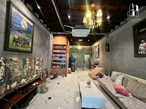 รูป ขายด่วน ที่ดินพร้อมสิ่งปลูกสร้าง หมู่บ้าน วาสนา ซ.หทัยราษฏร์ 11 มีนบุรี - รูปที่ 13/23