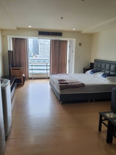 รูปภาพ For Rent : The Trendy Condo Sukhamvit 13 at Line: @homefinder