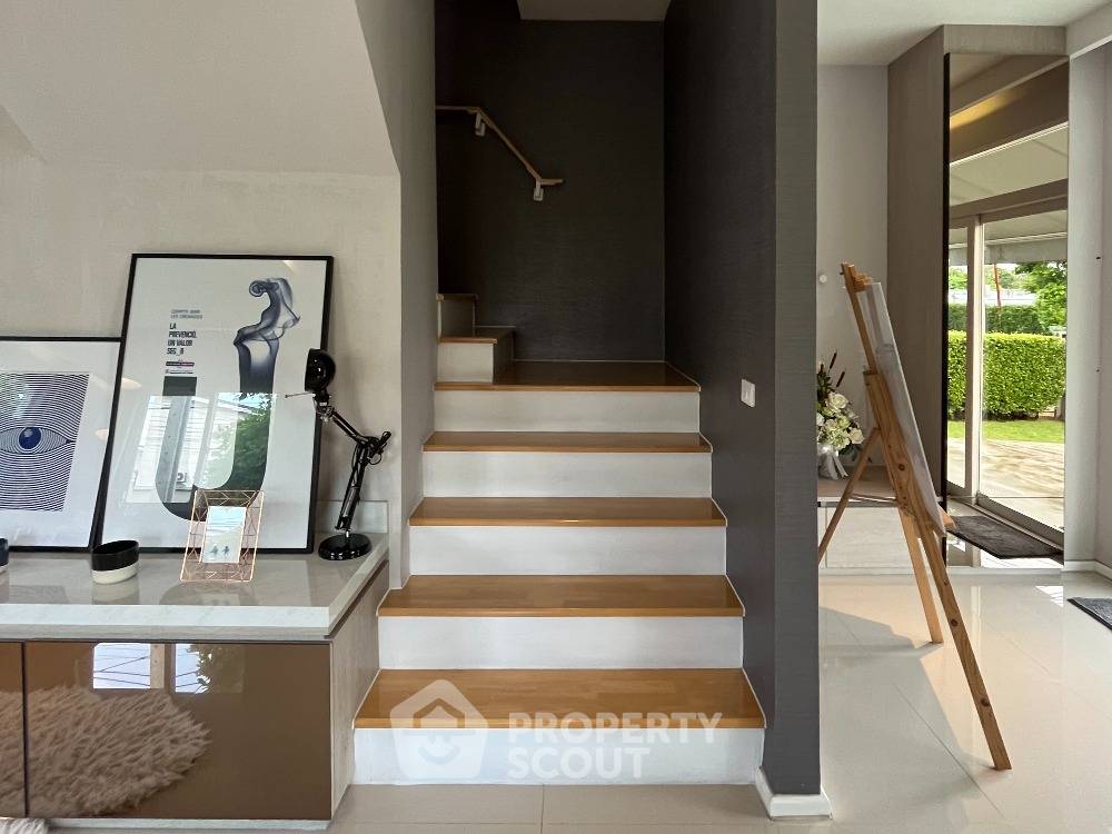 picture 3-BR House in Thawi Watthana (ID 1338198) - 7/10