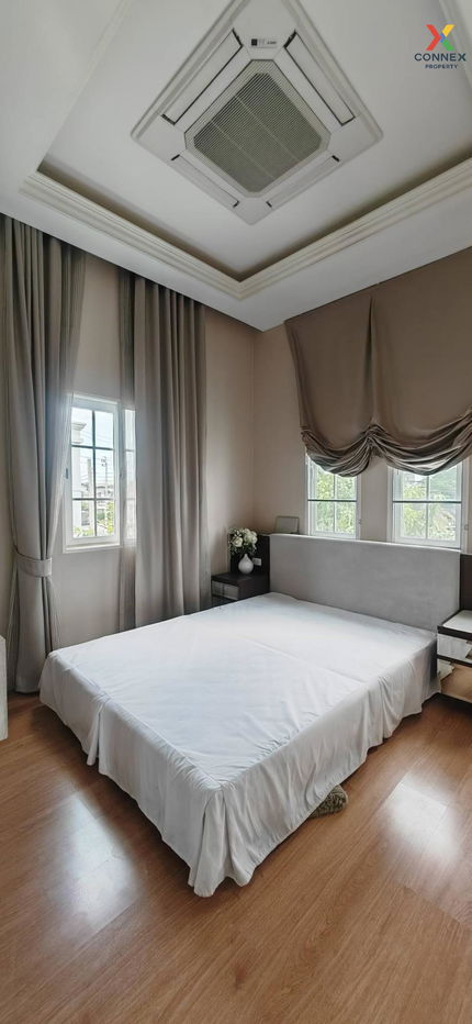 picture For Sale Townhouse/Townhome , Golden Town 3 Ladprao - Kasetnawamin , Khlong Kum , Bung Kum , Bangkok , CX-136744 ✅ Live chat with us ADD LINE @connexproperty ✅ - 6/12