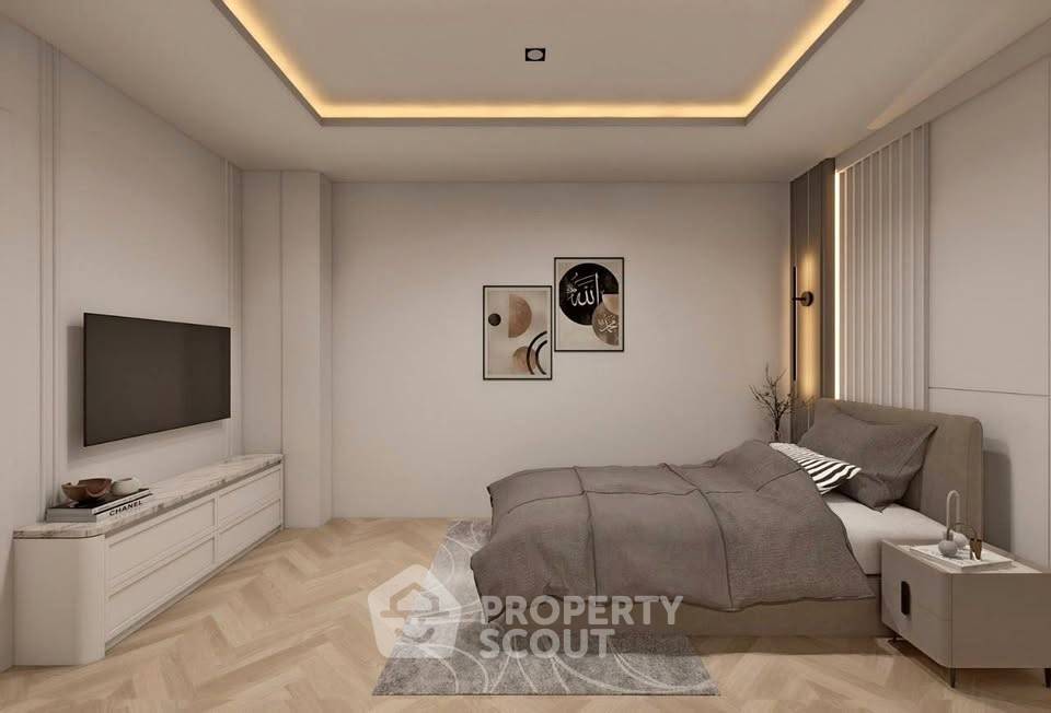 picture 2-BR Condo at Suan Dok Pavillon in Suthep (ID 2417295) - 1/12