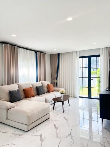 ให้เช่าบ้านเดี่ยว 4 ห้องนอน 250 ตร.ม. 72 ตร.ว. เศรษฐสิริ เสรีไทย