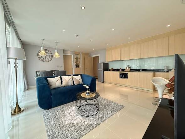 picture 2-BR Condo at Grande Caribbean Condo Resort Pattaya close to Pattaya South (ID 2418896) - 1/21