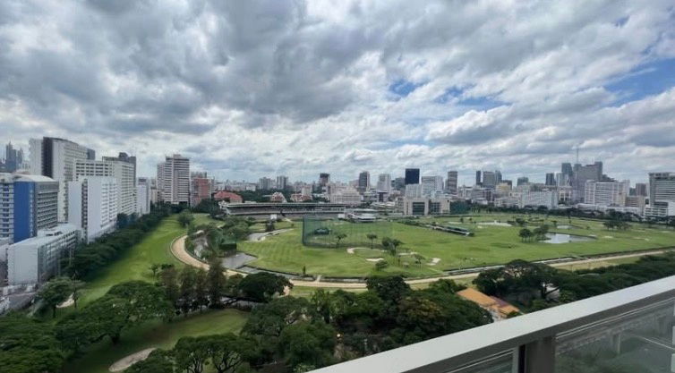 รูป #R7493 🎉 101168 ให้เช่าคอนโด 185 Rajadamri - รูปที่ 5/14