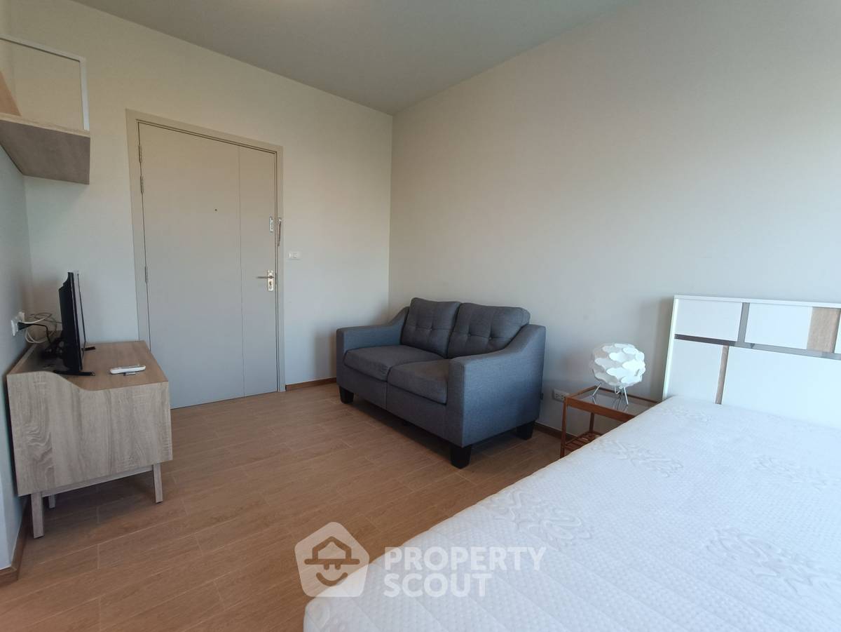 รูป คอนโด สตูดิโอ ที่ ยูนิโอ สุขุมวิท 72 ใกล้ BTS แบริ่ง (ID 2416826) - รูปที่ 7/17