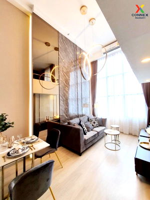 Condos for rent Chulalongkorn University : For Rent Condo , KnightsBridge Prime Sathorn , BTS-Chong Nonsi , Thungmahamek , Sa Thon , Bangkok , CX-115306 ✅ Live chat with us ADD LINE @connexproperty ✅ 