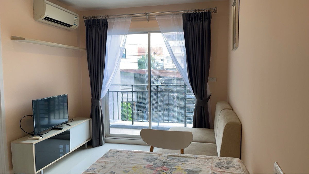 รูป 🏠RB21561 ให้เช่าถูกมาก📢ไวโอ แคราย 1👉🏻แอดไลน์ @062mnigk( มี @ ด้วย) แอดมินตอบไว - รูปที่ 7/13