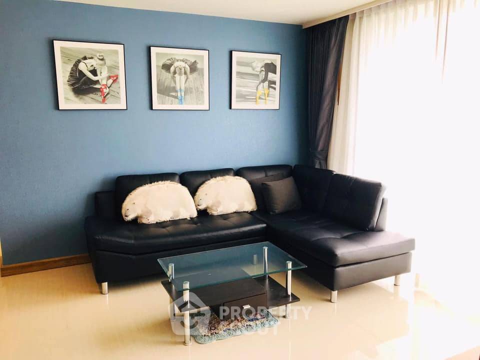 picture 2-BR Condo at Down Town 49 near BTS Phrom Phong (ID 696930) - 12/14