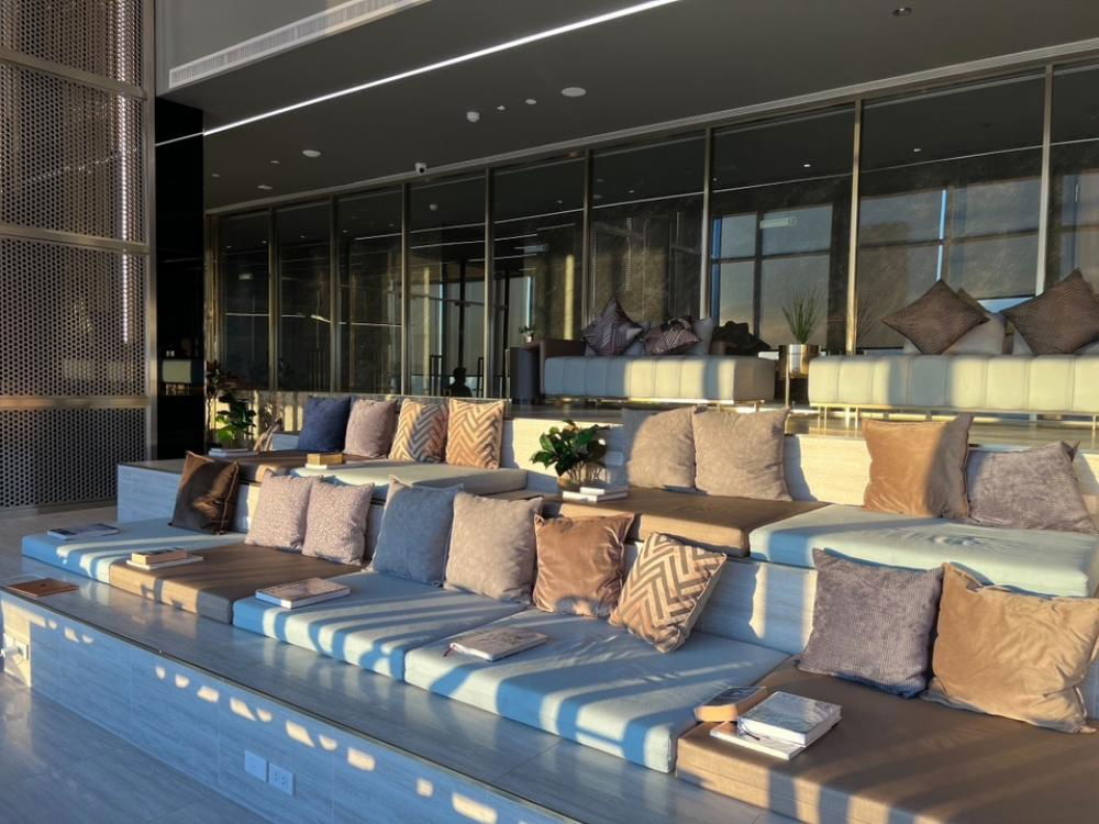 รูป 🏢 ขายคอนโด : Knightsbridge Prime Onnut (ไนท์บริดจ์ ไพร์ม อ่อนนุช) รหัสทรัพย์ | 📌LNP-C10398 - รูปที่ 3/8