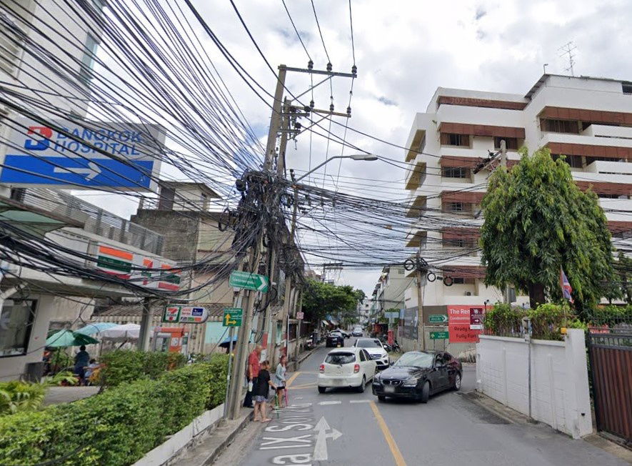 รูป ขายด่วน ! ที่ดินศูนย์วิจัย ถูกที่สุดแปลงสุดท้าย เหมาะซื้อเก็งกำไร ทำบ้าน 290,000/ตร.ว - รูปที่ 3/4