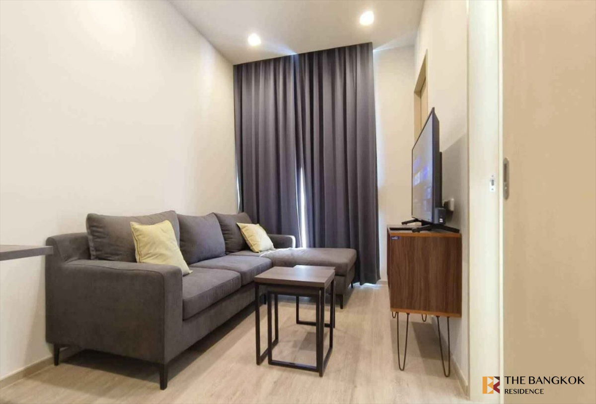 picture Brand-new Unit! Noble State 39 💖 Convenient access, high-floor views 🏙️ Just steps from BTS Phrom Phong - 6/13