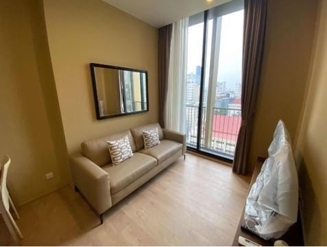 คอนโดให้เช่า โนเบิล บี19 (CR03085)