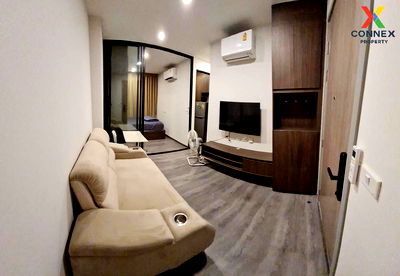 Condos for rent MRT Lat Phrao 101  : For Rent Condo , The Origin Ladprao-Bangkapi , Khlong Chan , Bang Kapi , Bangkok , CX-136235 ✅ Live chat with us ADD LINE @connexproperty ✅ 