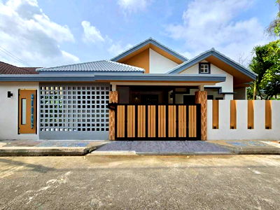 Houses for sale : Land and Houses Park Phuket WR-03585