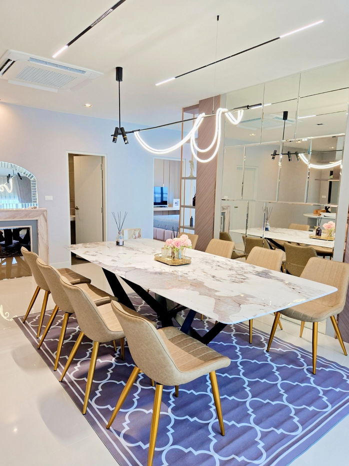 picture House for rent at Centro Bangna - 5/5