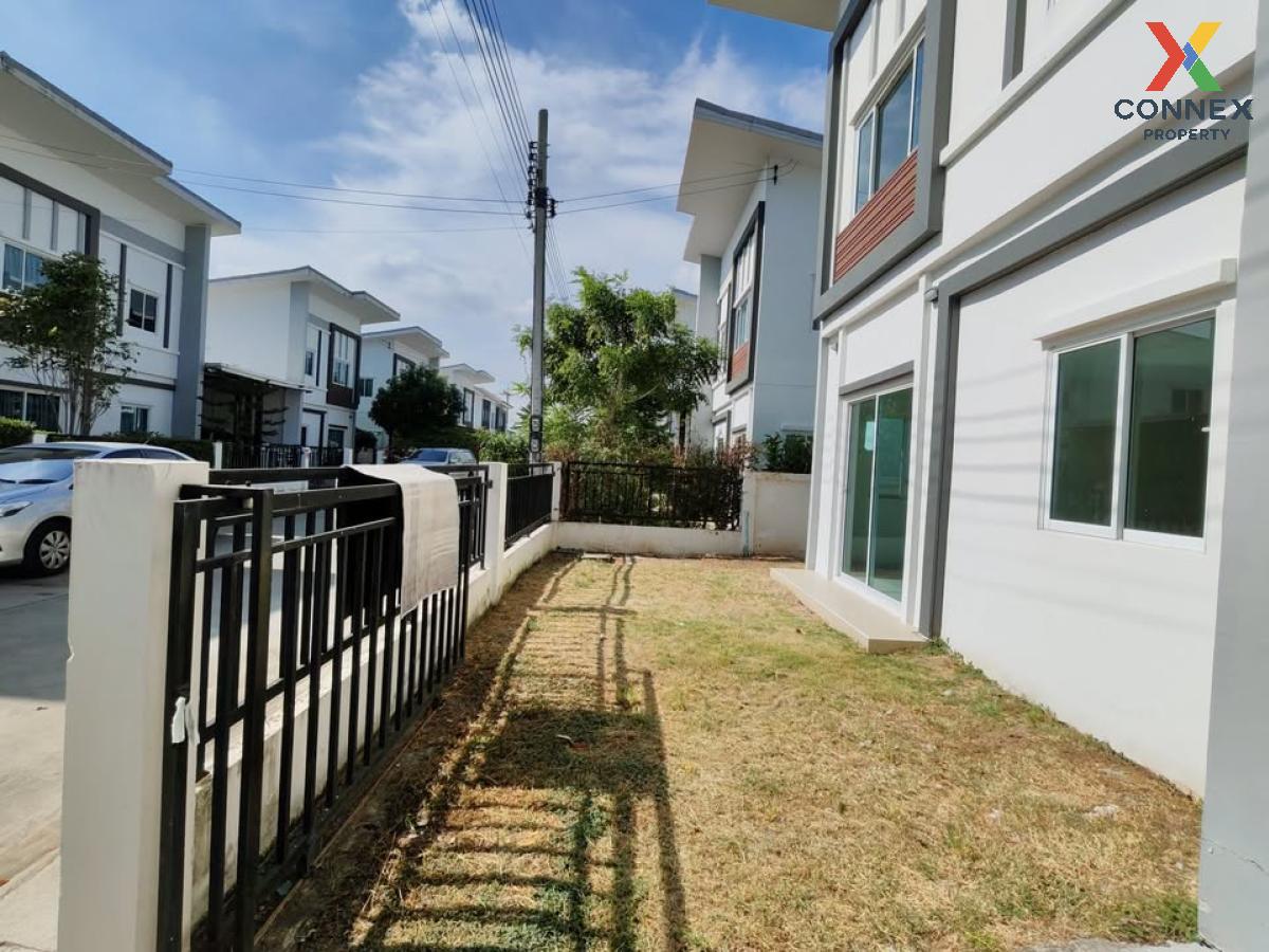 รูป ขายบ้าน ลลิลทาวน์ ไลโอ บลิสซ์ บางนา - สุวรรณภูมิ บางโฉลง บางพลี สมุทรปราการ CX-136822 ✅ ทักไลน์ @connexproperty ตอบทันที ทีมงานมืออาชีพ ✅ - รูปที่ 2/12