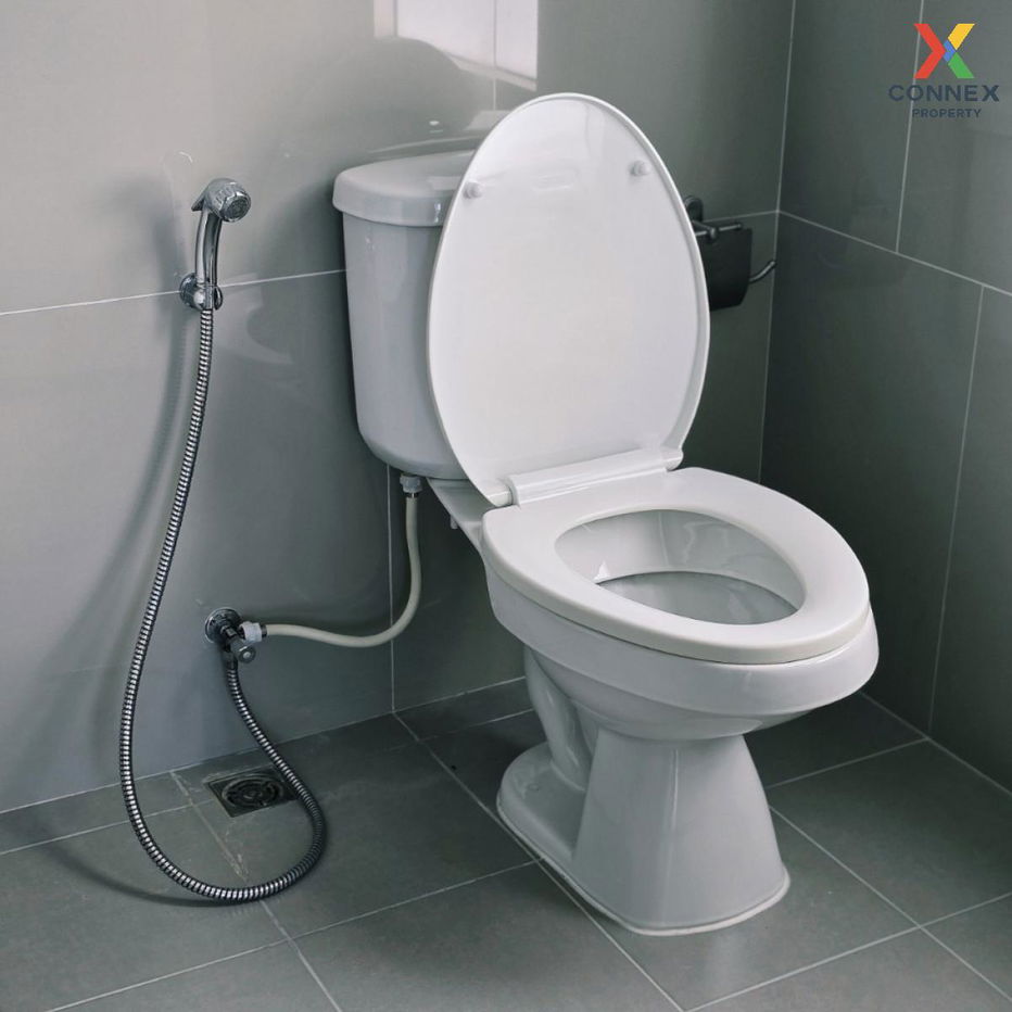 picture 🔥🔥🔥 For Rent Condo , Chapter One Shine Bangpo , Bang Sue , Bang Su , Bangkok , CX-117852 ✅ Live chat with us ADD LINE @connexproperty ✅ 🔥🔥🔥 - 4/4