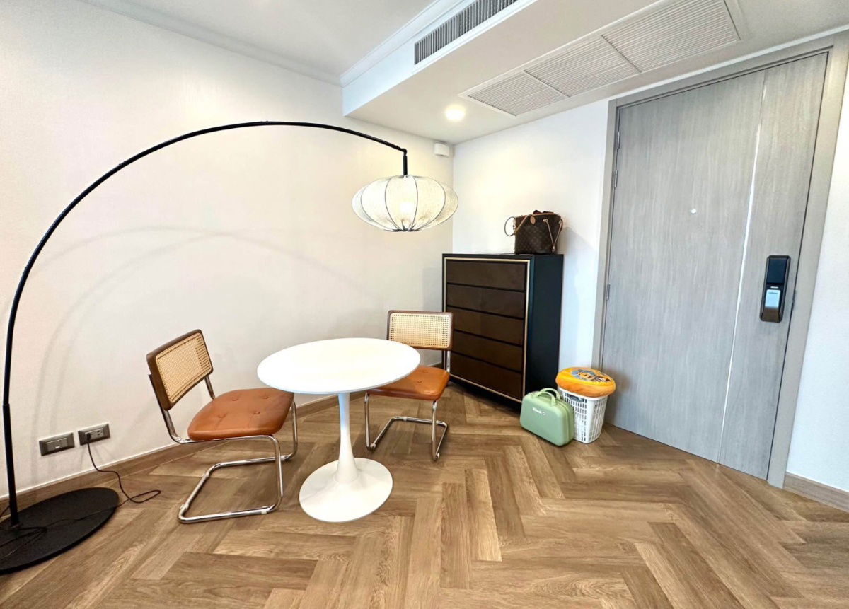 picture Supalai Oriental Sukhumvit 39 - 8/17