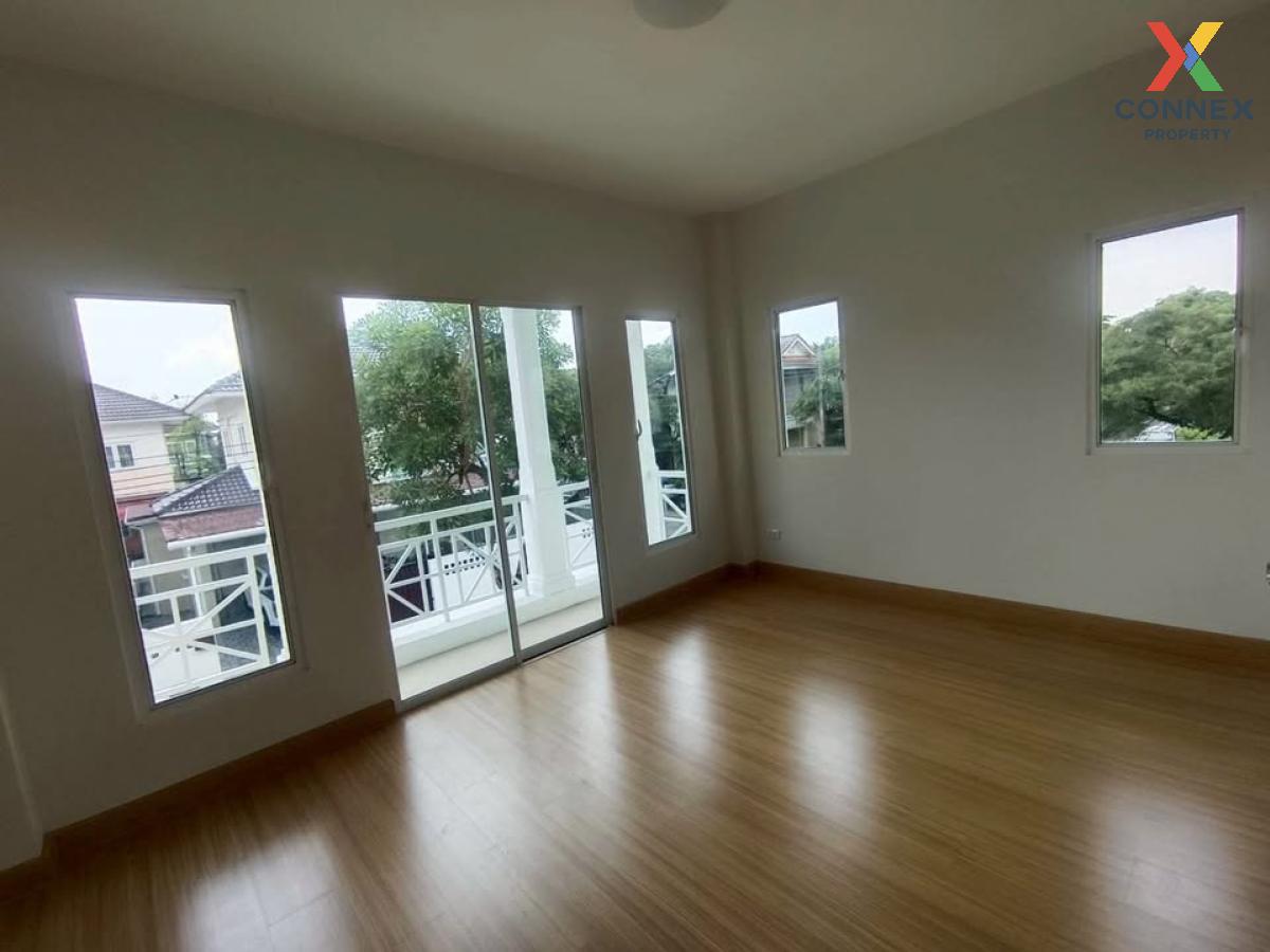 picture For Sale House , Baan Lalin The Young Executive Onnut-Wongwaen - Suwannabhumi , Prawet , Prawet , Bangkok , CX-136816 ✅ Live chat with us ADD LINE @connexproperty ✅ - 7/12