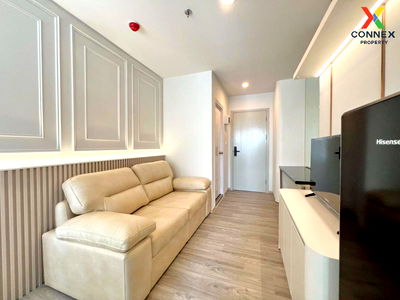 คอนโดให้เช่า : 🔥🔥🔥 เช่าคอนโด  รีเจ้นท์ โฮม บางนา (โครงการใหม่) บางนา เขต บางนา กรุงเทพ CX-136849 ✅ ทักไลน์ @connexproperty ตอบทันที ทีมงานมืออาชีพ ✅ 🔥🔥🔥