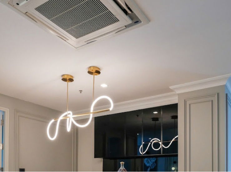 รูป For Rent Nusasiri Grand Condo Near Bts Eakkamai Ready To Move - รูปที่ 5/10