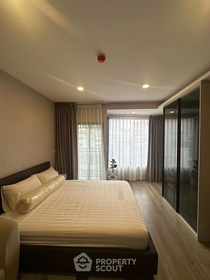 picture 1-BR Condo at SOHO Bangkok Ratchada near MRT Huai Khwang (ID 2418111) - 1/6