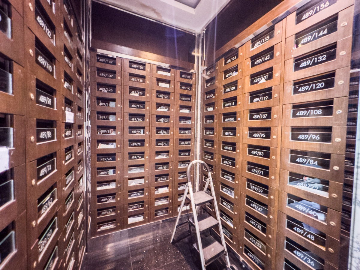 รูป The Address Phaya Thai ห้อง ใหญ่ที่สุดในโครงการ! + ขาย ต่ำกว่าทุน - รูปที่ 32/43