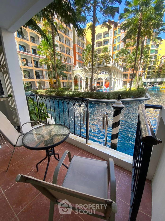 picture 1-BR Condo at Venetian Signature Condo Resort Pattaya close to Pattaya (ID 2137243) - 8/11