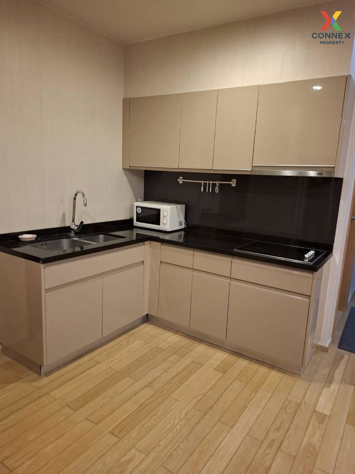 รูป 🔥🔥🔥 เช่าคอนโด 39 บาย แสนสิริ BTS-พร้อมพงษ์ คลองตันเหนือ เขต วัฒนา กรุงเทพ CX-136726 ✅ ทักไลน์ @connexproperty ตอบทันที ทีมงานมืออาชีพ ✅ 🔥🔥🔥 - รูปที่ 4/9