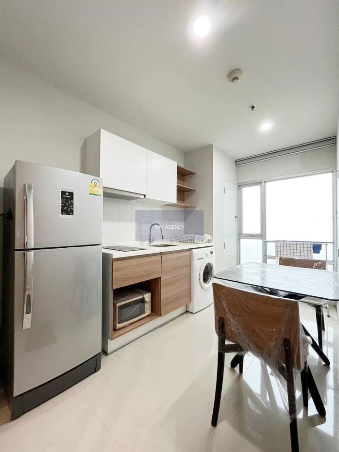 รูป ห้องมาใหม่💥🏘️Ⓜ️กดปุ่มแอดไลน์💥เมืองนนทบุรี 💥Centric Tiwanon Station🔴🟢🟡 - รูปที่ 4/5