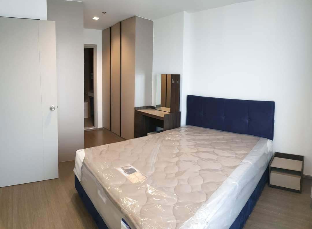รูป For rent! Ideo Sukhumvit 93, fully furnished /@line chuenjit.j - รูปที่ 5/15