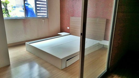 FOR SALE Smart Condo Watcharapol 800000 BAHT.