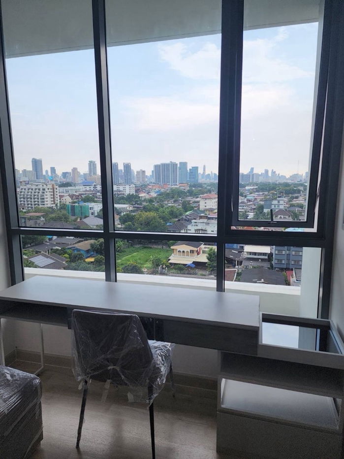 รูป T3091168 ให้เช่า คอนโด Niche Pride Taopoon - Interchange ขนาด 32 ตร.ม ชั้น 9 - รูปที่ 2/9