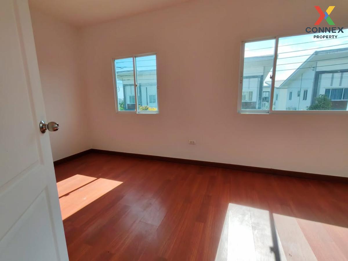 รูป ขายบ้าน ลลิลทาวน์ ไลโอ บลิสซ์ บางนา - สุวรรณภูมิ บางโฉลง บางพลี สมุทรปราการ CX-136822 ✅ ทักไลน์ @connexproperty ตอบทันที ทีมงานมืออาชีพ ✅ - รูปที่ 12/12