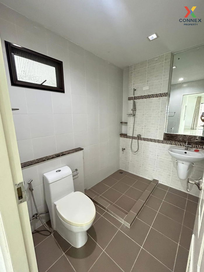 picture For Sale House , HABITIA SHINE THAKHAM - RAMA 2 , Tha Kham , Bang Khun Thian , Bangkok , CX-136462 ✅ Live chat with us ADD LINE @connexproperty ✅ - 7/9
