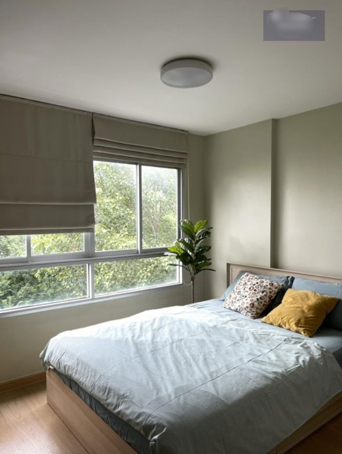 picture ✨ #TM2411_115 ✨𝗙𝗼𝗿 𝗥𝗲𝗻𝘁 1️⃣ 1️⃣k.🔥🔥 #Near BTS Punnawithi ✨#Vacant room 1 Dec. 2025 Elio Del Ray Condo Sukhumvit 64 - 5/12