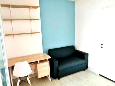 เช่าคอนโด เขตหลักสี่ : 💥🔔⚠️🏘️Ⓜ️กดปุ่มแอดไลน์💥แอสไพร์ งามวงศ์วาน