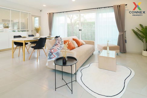 For Sale House , Chaiyapruek Bangna Km. 15 , Bang Chalong , Bang Phli , Samut Prakarn , CX-136310 ✅ Live chat with us ADD LINE @connexproperty ✅