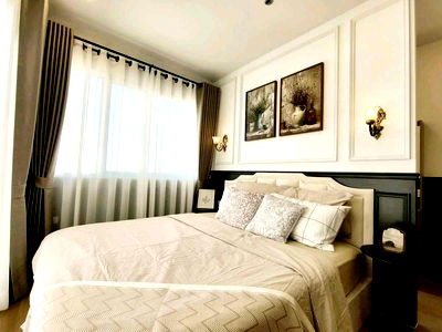 เช่าคอนโด นนทบุรี : ห้องมาใหม่💥🏘️Ⓜ️กดปุ่มแอดไลน์💥💥ศุภาลัย วิสต้า ห้าแยกปากเกร็ด 