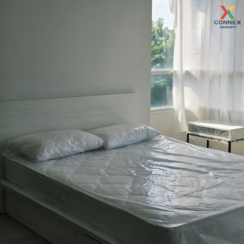 picture 🔥🔥🔥 For Rent Condo , Chapter One Shine Bangpo , Bang Sue , Bang Su , Bangkok , CX-117852 ✅ Live chat with us ADD LINE @connexproperty ✅ 🔥🔥🔥 - 3/4