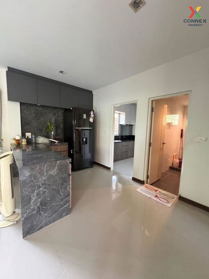picture For Sale House , Casa Legend Rama 5 - Ratchaphruek , Bang Khun Kong , Bang Kruai , Nonthaburi , CX-136276 ✅ Live chat with us ADD LINE @connexproperty ✅ - 7/12