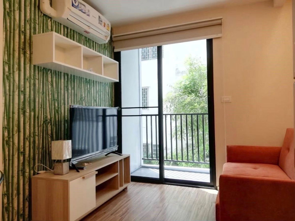 รูป ✅️พร้อมเข้าอยู่🔥ให้เช่า แกรนด์ วุฒากาศ 53 - รูปที่ 2/7