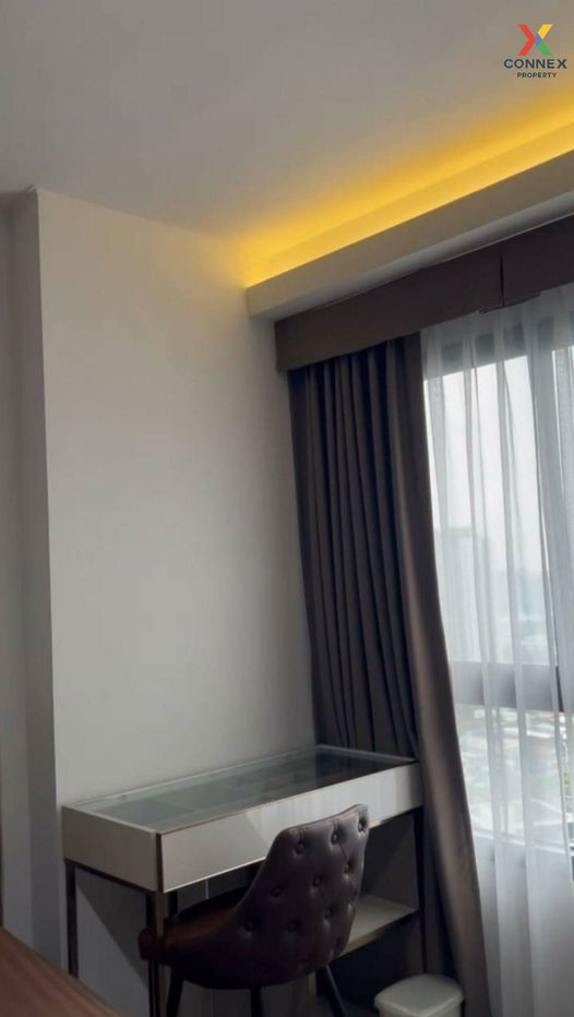 รูป 🔥🔥🔥 เช่าคอนโด ไอดีโอ สุขุมวิท 93 BTS-บางจาก พระโขนง เขต คลองเตย กรุงเทพ CX-53297 ✅ ทักไลน์ @connexproperty ตอบทันที ทีมงานมืออาชีพ ✅ 🔥🔥🔥 - รูปที่ 5/8