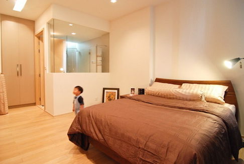 ให้เช่า คอนโด สิริ แอท สุขุมวิท ใกล้ บีทีเอส ทองหล่อ *ห้องใหญ่* ที่ Line: @homefinder