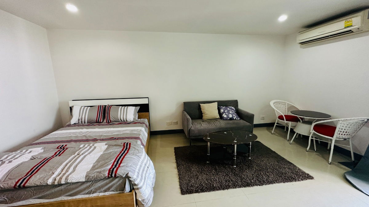 picture For Rent : ME0003 : Regent Condo 7/2 Bangna - 3/9