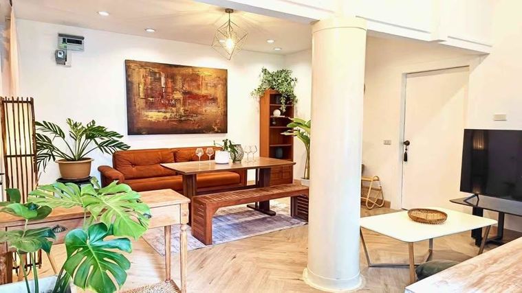 LTH13569 – House for Rent | Chidlom | 245 sqm | 3 Beds 3 Baths | 65K/Month | Near BTS Chidlom | บ้านให้เช่า ชิดลม