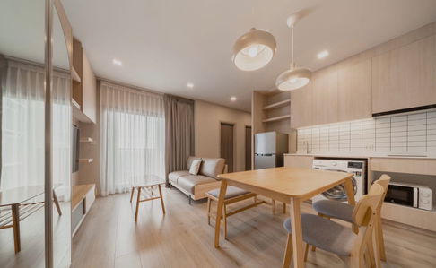 🟪🟦🟩🟨🟧 For rent: METRIS Ladprao #petfriendly // Ready to move in 🛎️🛎️ | 𝗟𝗶𝗻𝗲@: @𝗮𝘀𝘀𝗲𝘁𝘀𝗽𝗿𝗼