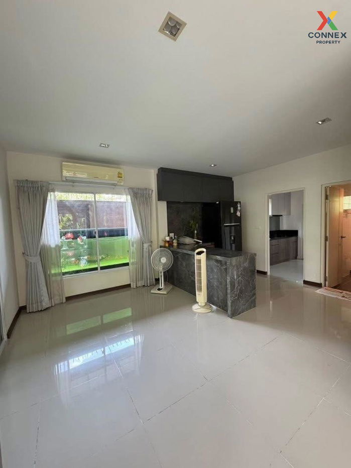 picture For Sale House , Casa Legend Rama 5 - Ratchaphruek , Bang Khun Kong , Bang Kruai , Nonthaburi , CX-136276 ✅ Live chat with us ADD LINE @connexproperty ✅ - 5/12